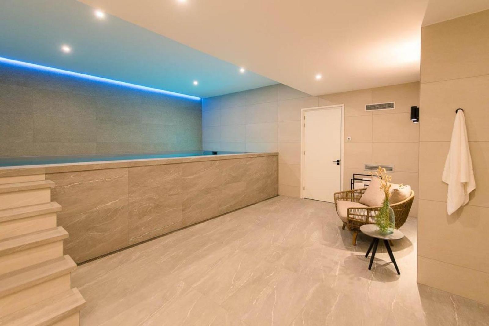 Sig Ward Villa Nes  Ngoại thất bức ảnh