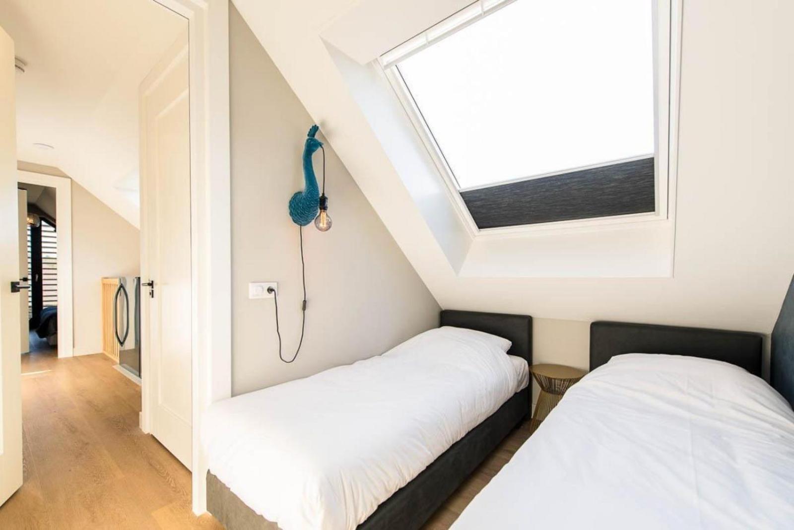Sig Ward Villa Nes  Ngoại thất bức ảnh