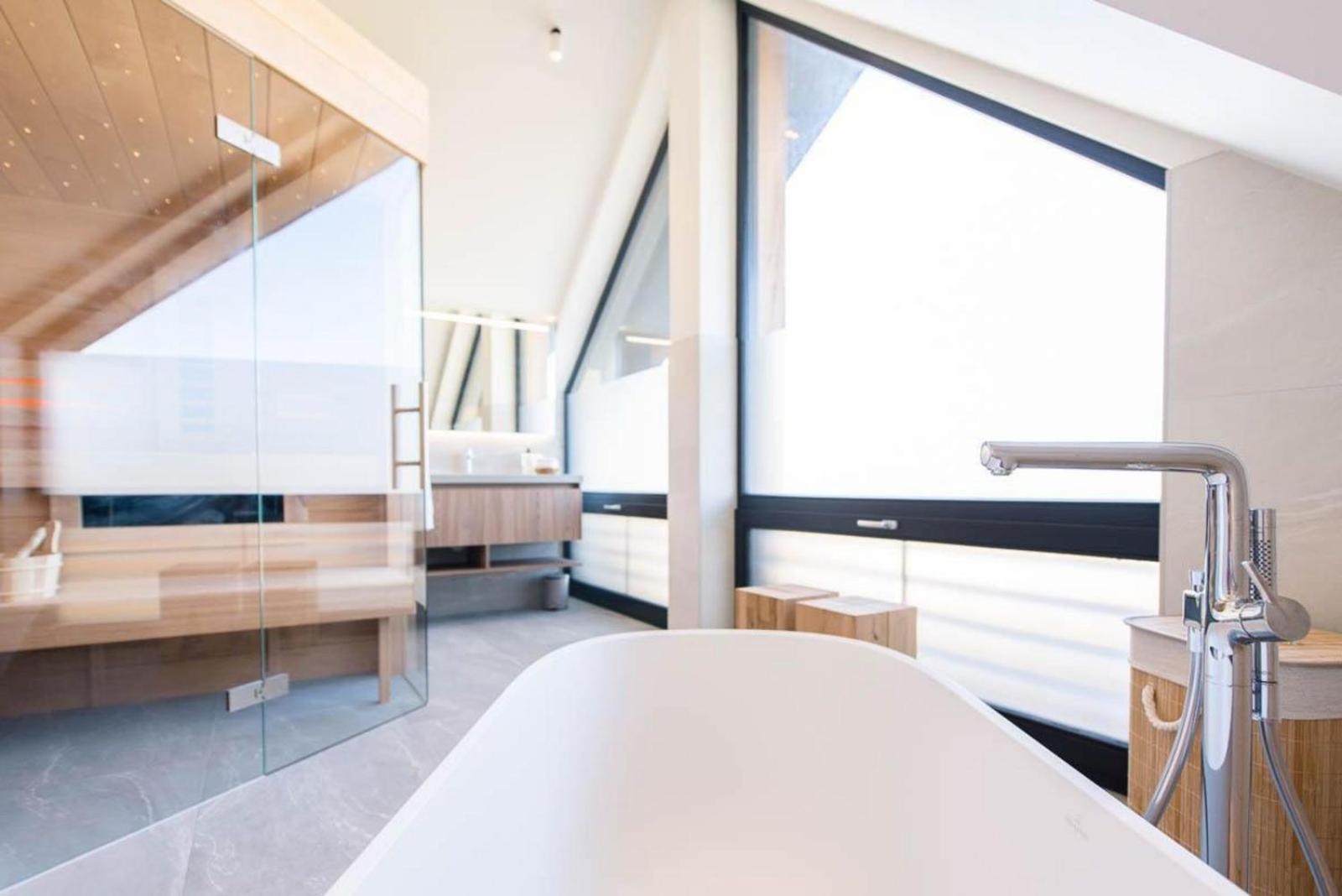 Sig Ward Villa Nes  Ngoại thất bức ảnh