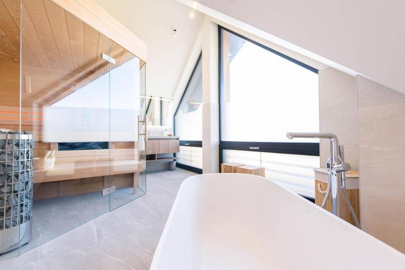 Sig Ward Villa Nes  Ngoại thất bức ảnh