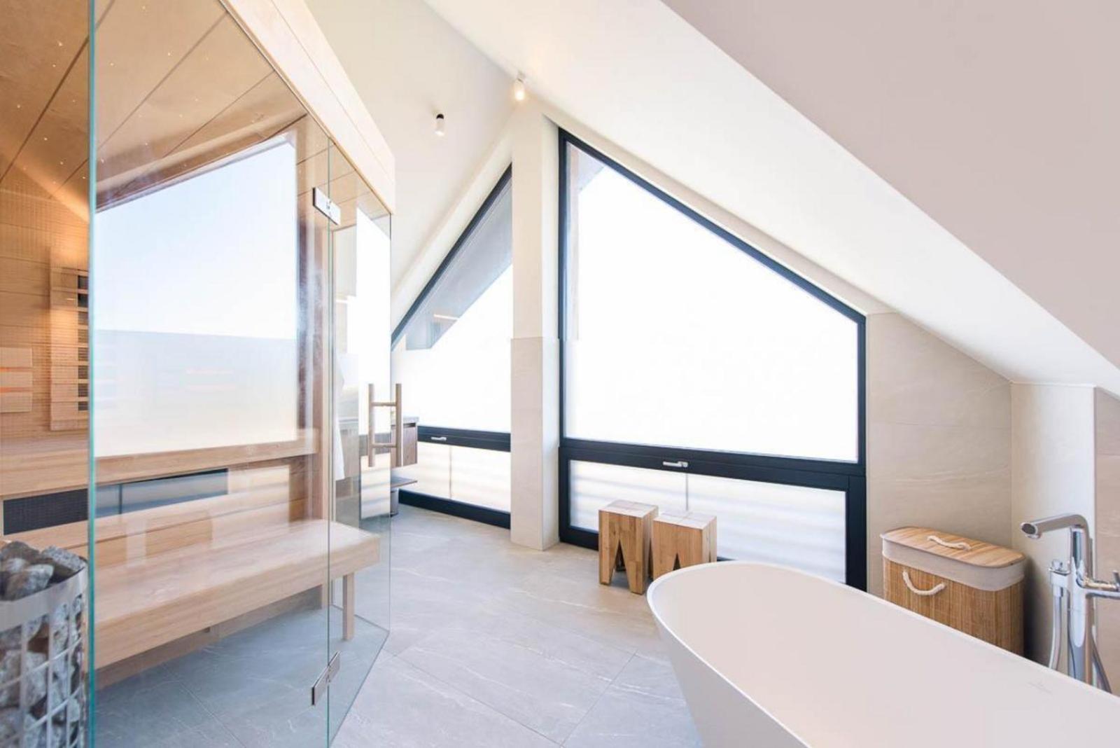 Sig Ward Villa Nes  Ngoại thất bức ảnh