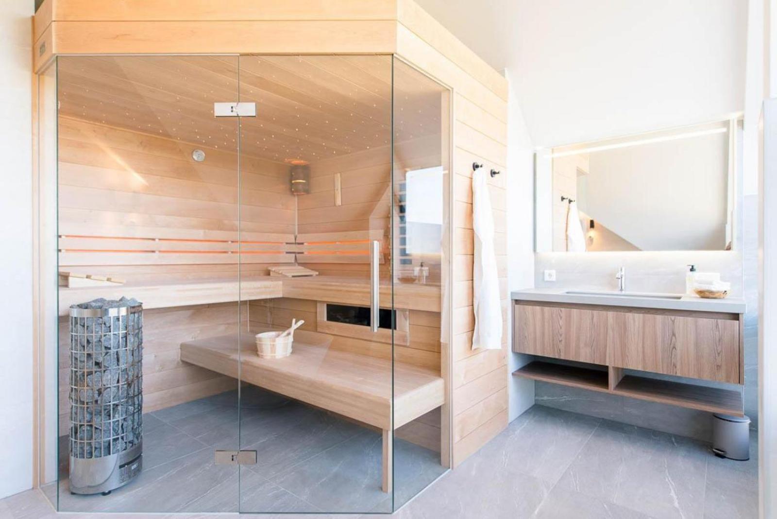 Sig Ward Villa Nes  Ngoại thất bức ảnh