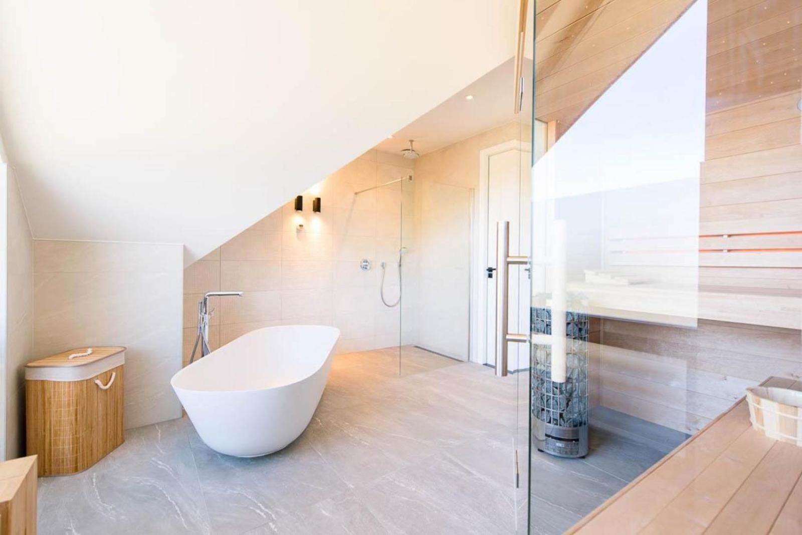 Sig Ward Villa Nes  Ngoại thất bức ảnh