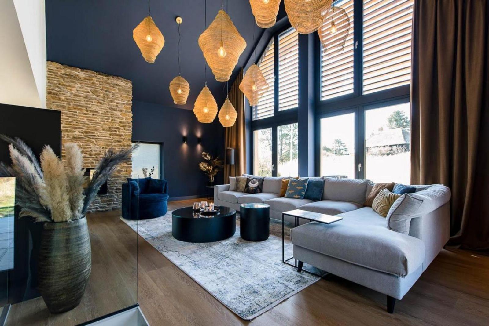 Sig Ward Villa Nes  Ngoại thất bức ảnh