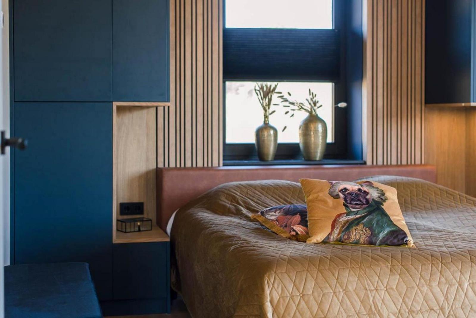 Sig Ward Villa Nes  Ngoại thất bức ảnh