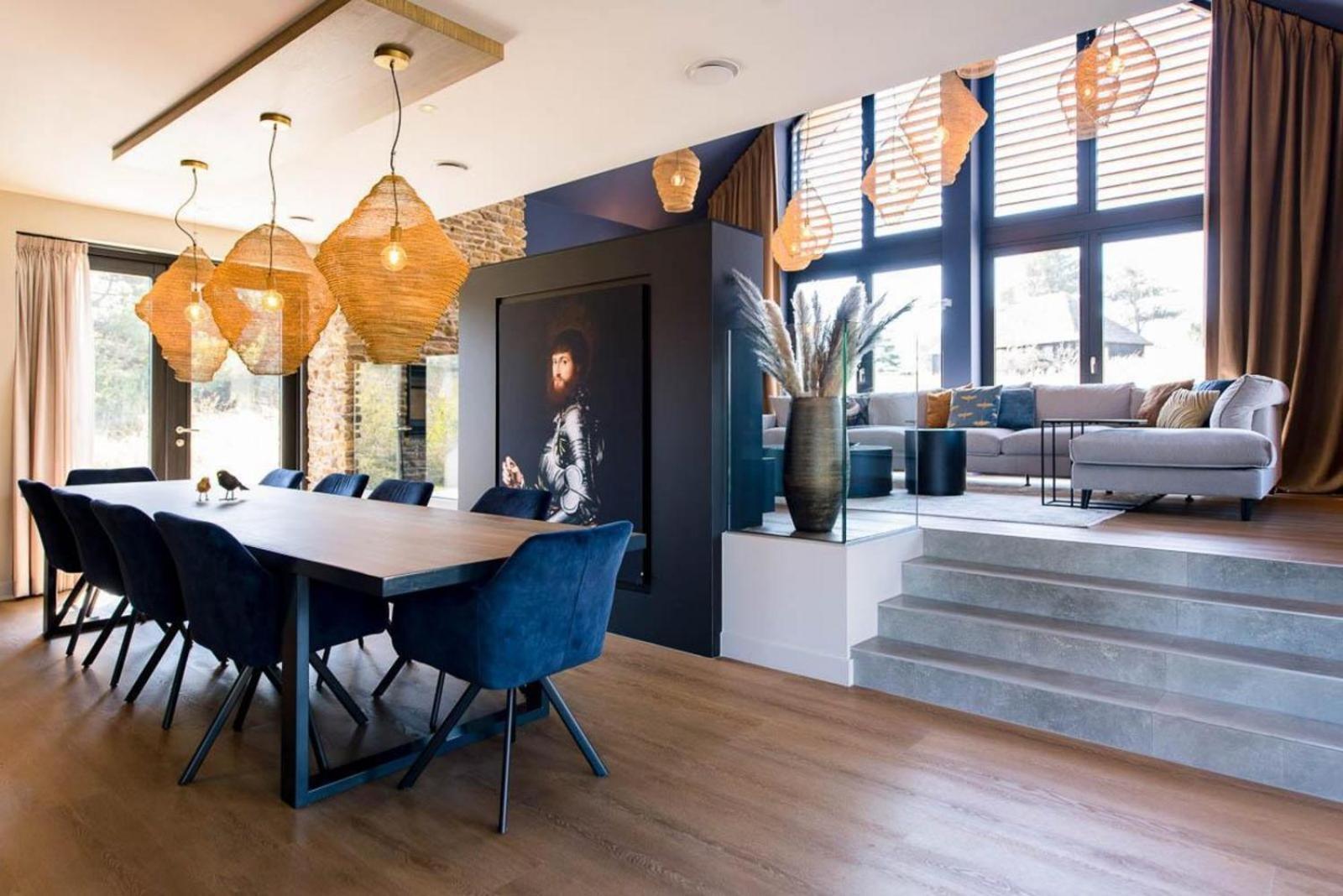 Sig Ward Villa Nes  Ngoại thất bức ảnh